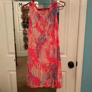 Lilly Pulitzer Essie dress